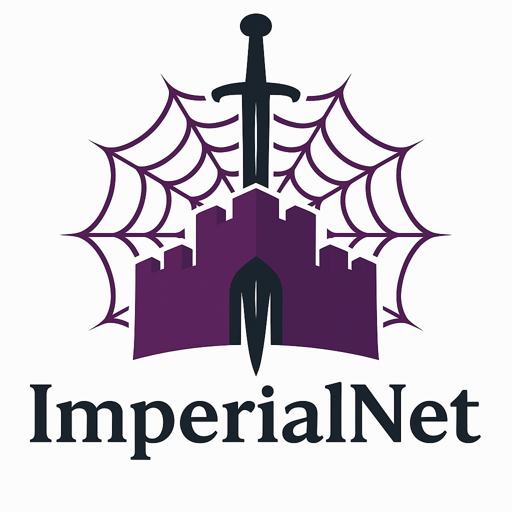 ImperialNet Logo